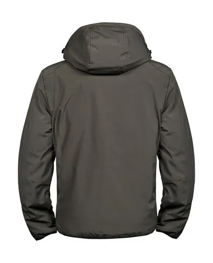 Chaqueta Urban Adventure hombre