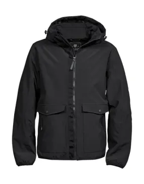 Chaqueta Urban Adventure hombre