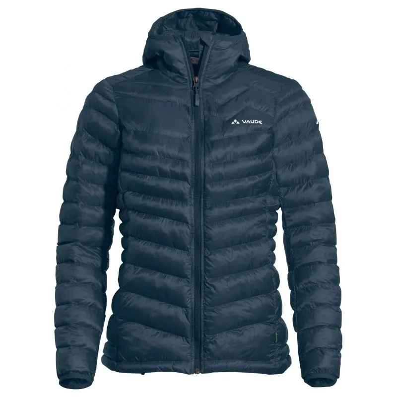 Chaqueta Vaude Batura (mar oscuro) Mujer