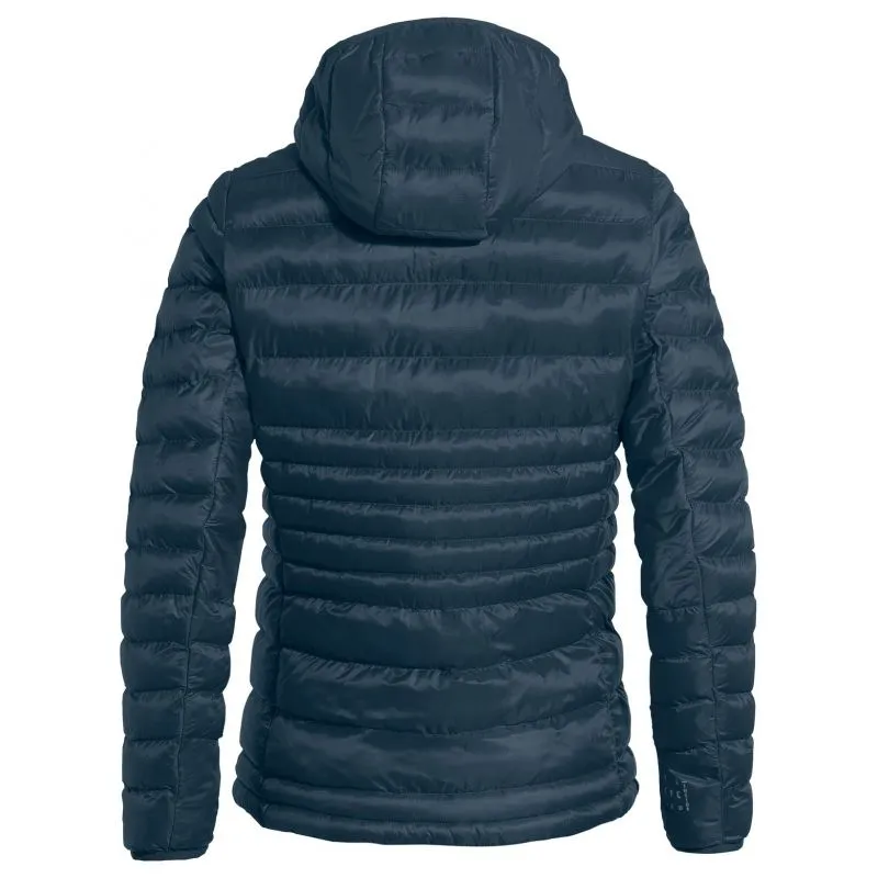 Chaqueta Vaude Batura (mar oscuro) Mujer