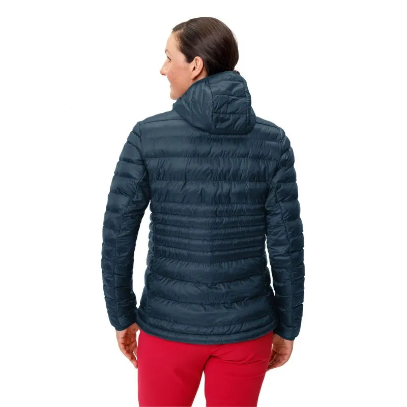 Chaqueta Vaude Batura (mar oscuro) Mujer