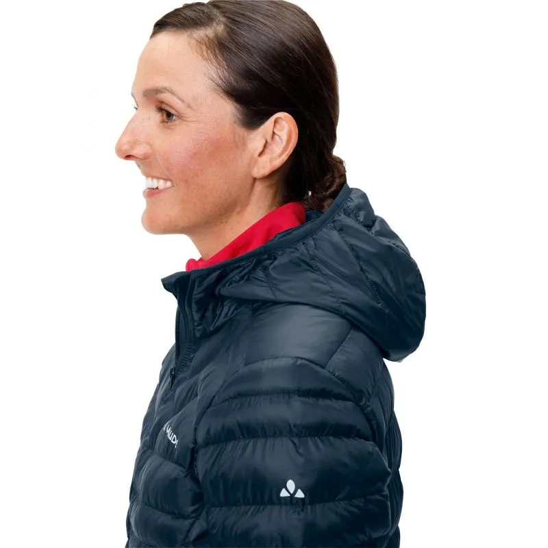 Chaqueta Vaude Batura (mar oscuro) Mujer