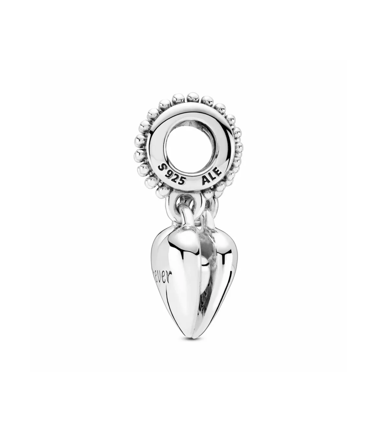 Charm Colgante Pandora Doble Tía y Sobrina - 799188C00