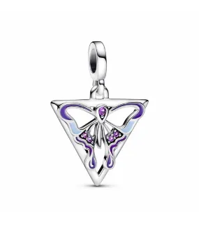 Charm Medallon Pandora Me Mariposa - 792306C01