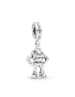 charm pandora buzz lightyear