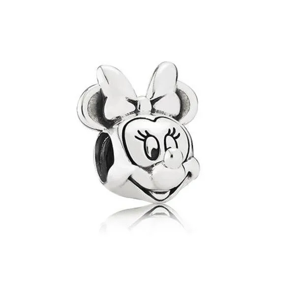 charm pandora minnie