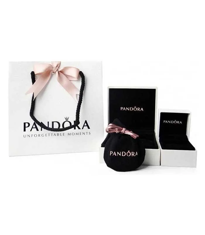 CHARM PANDORA RINOCERONTE 798023