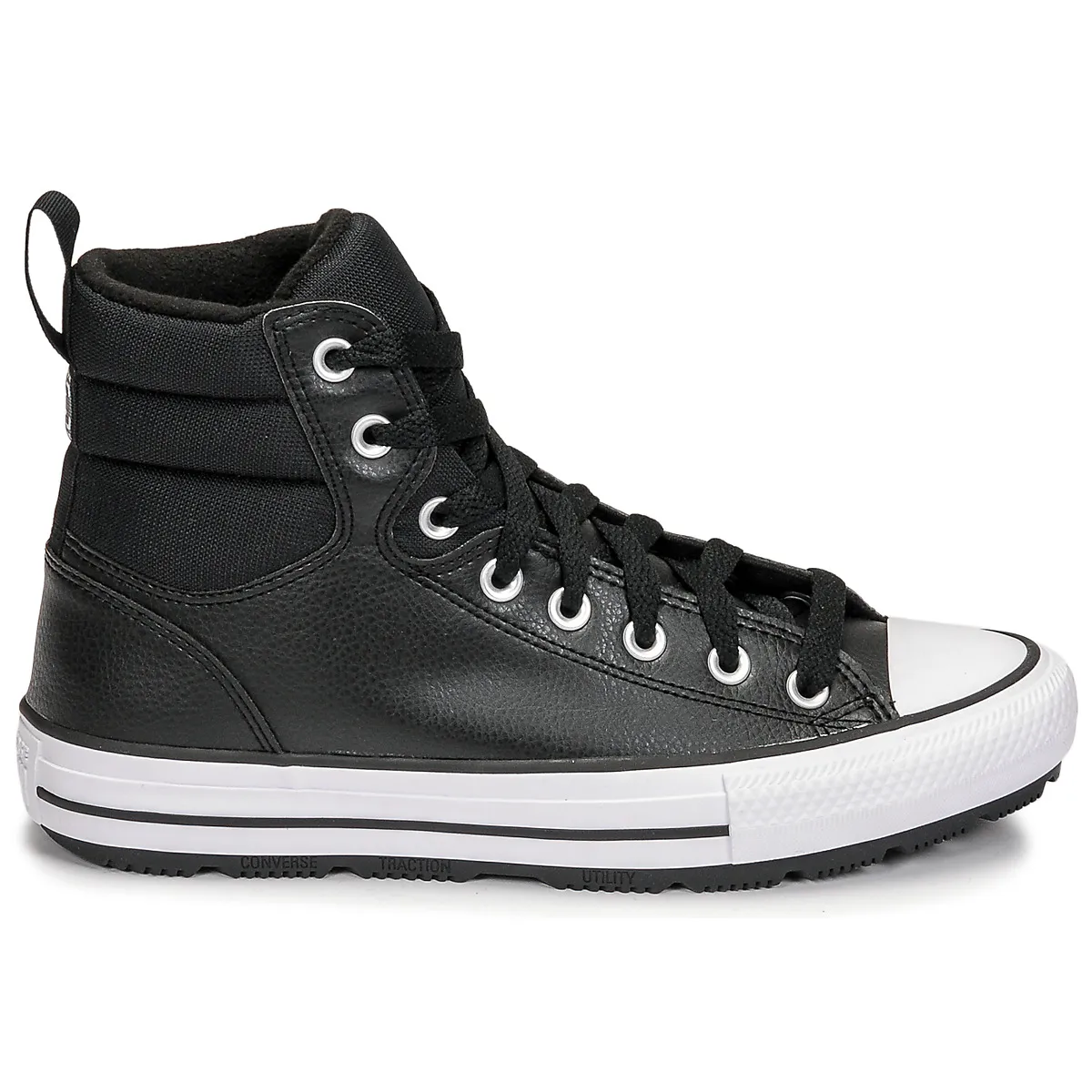 CHUCK TAYLOR ALL STAR BERKSHIRE BOOT COLD FUSION HI