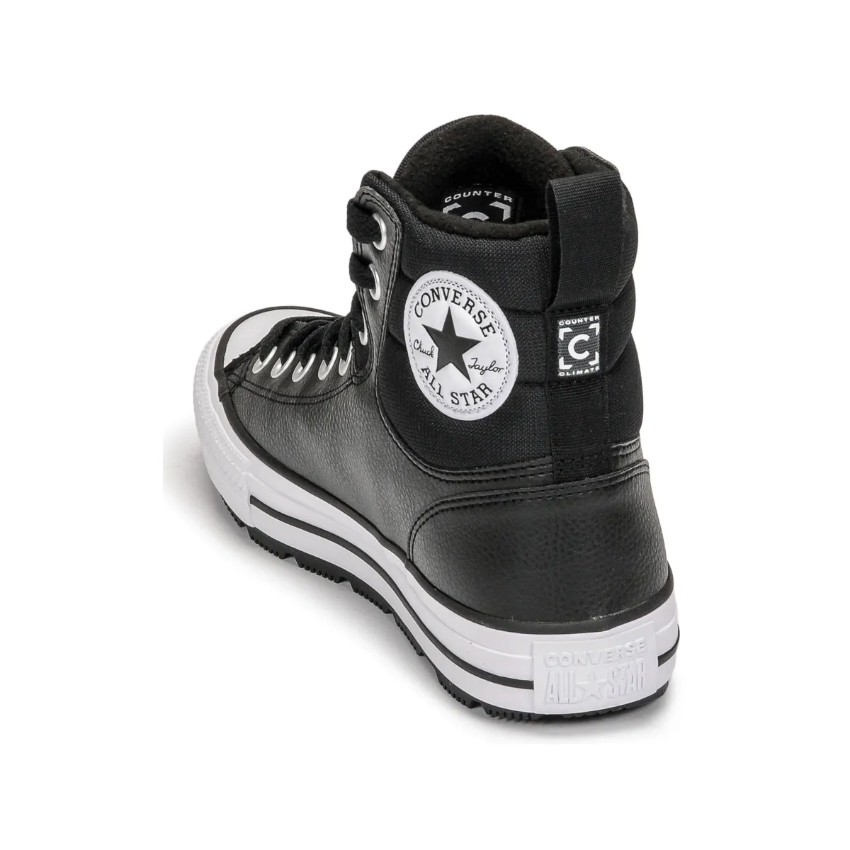 CHUCK TAYLOR ALL STAR BERKSHIRE BOOT COLD FUSION HI