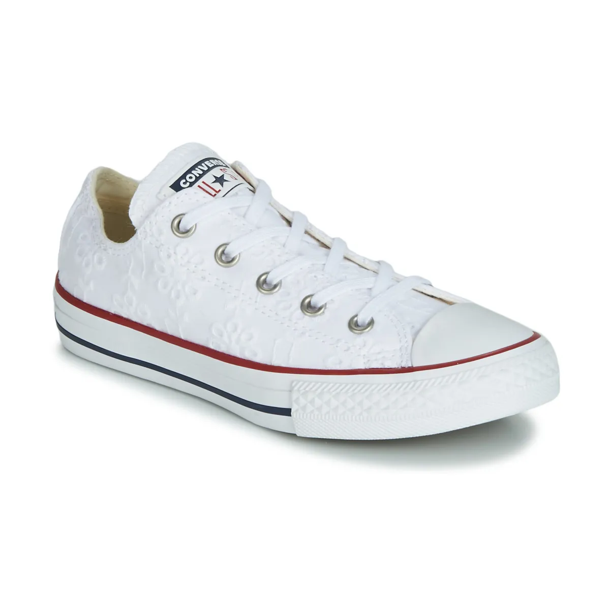 CHUCK TAYLOR ALL STAR BROADERIE ANGLIAS OX