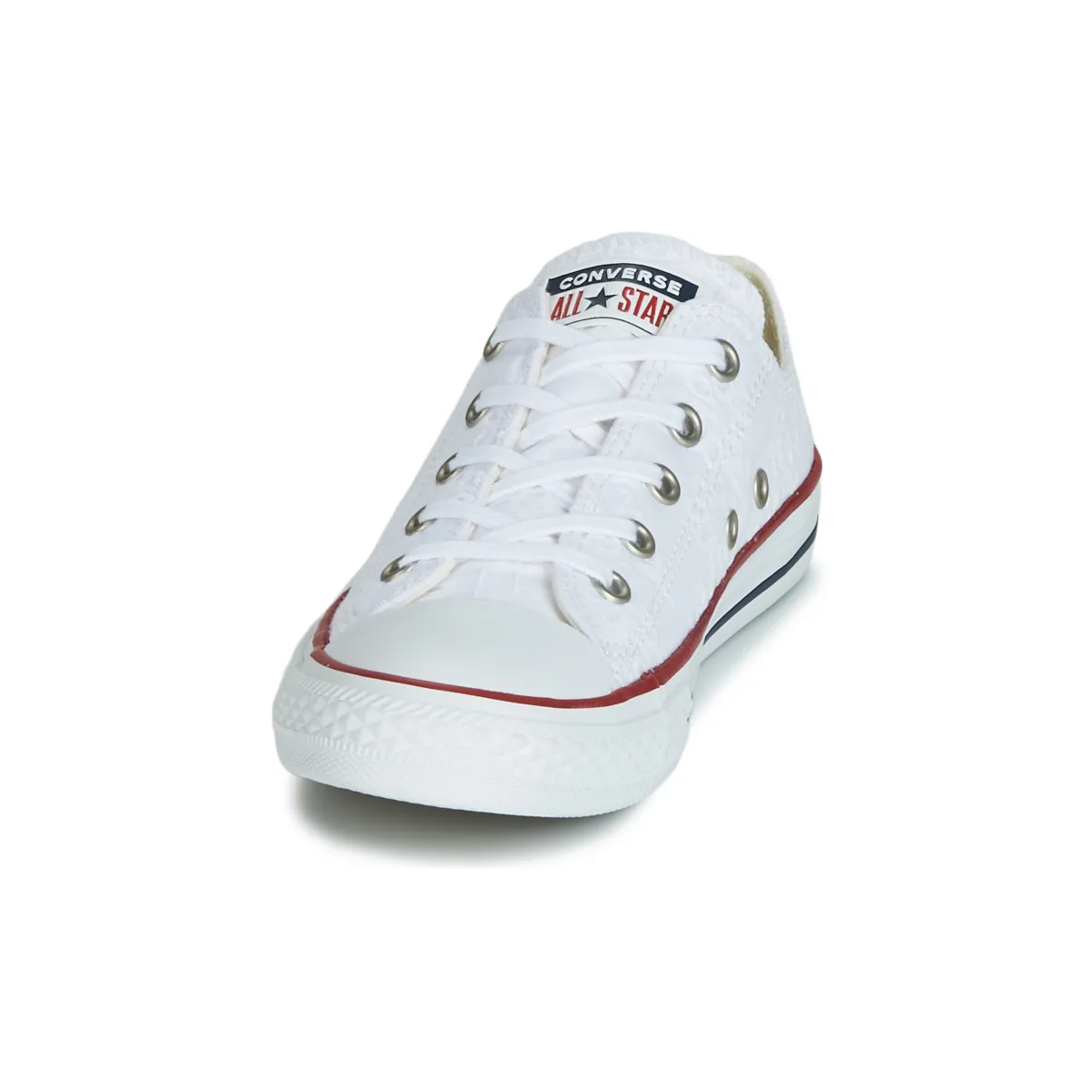 CHUCK TAYLOR ALL STAR BROADERIE ANGLIAS OX