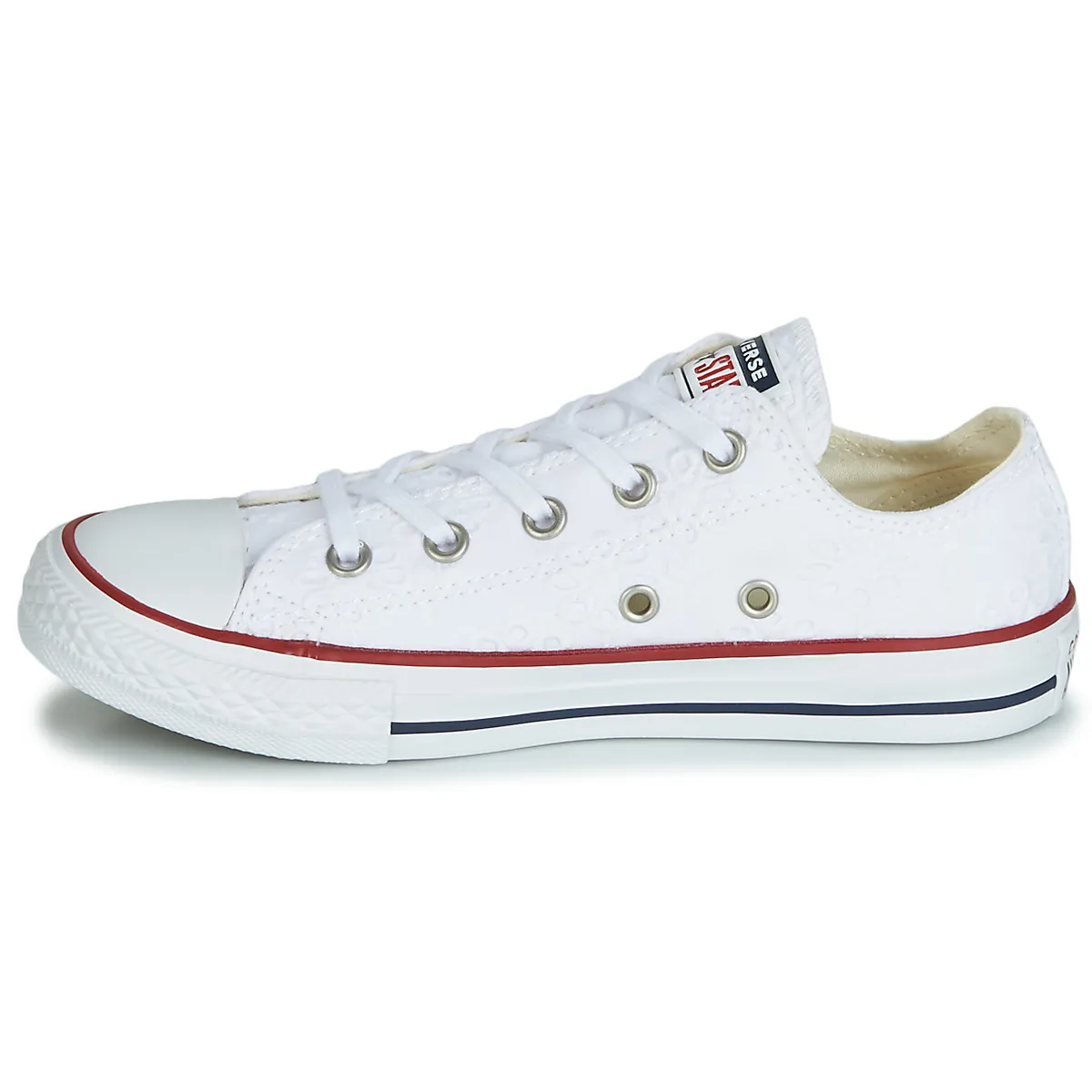 CHUCK TAYLOR ALL STAR BROADERIE ANGLIAS OX