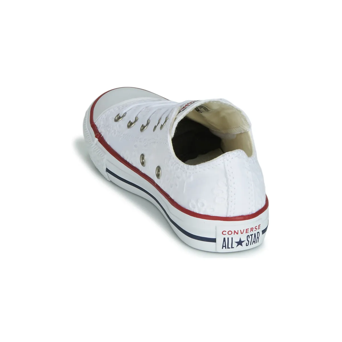 CHUCK TAYLOR ALL STAR BROADERIE ANGLIAS OX