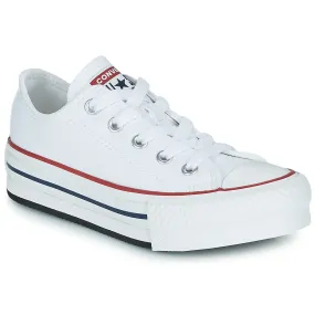 Chuck Taylor All Star EVA Lift Foundation Ox