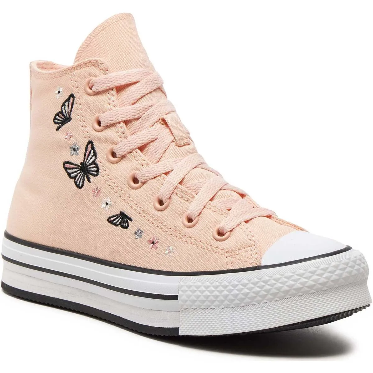 Chuck Taylor All Star Eva Lift