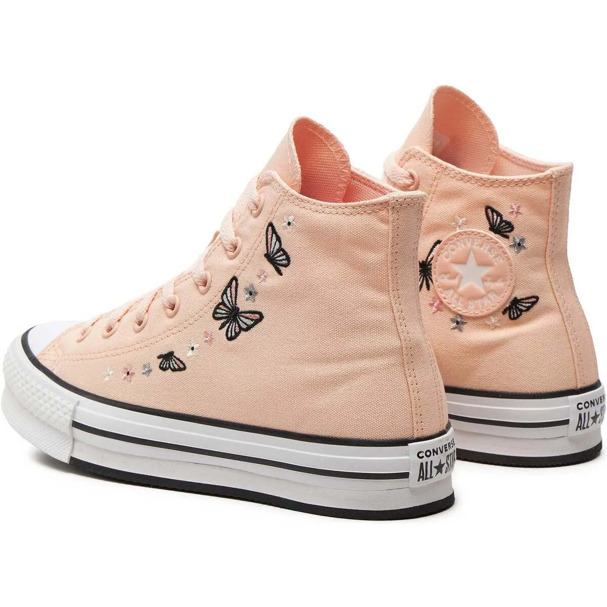 Chuck Taylor All Star Eva Lift