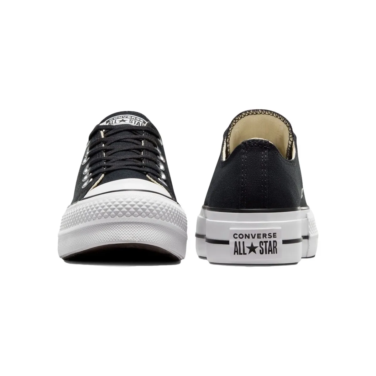 Chuck Taylor All Star Lift Ox 560250C