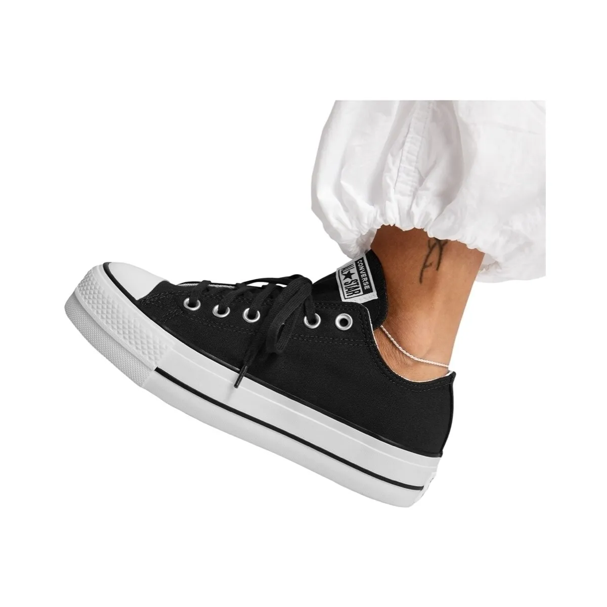 Chuck Taylor All Star Lift Ox 560250C