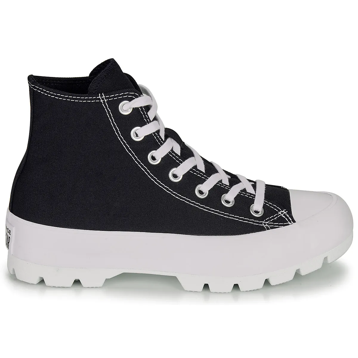 CHUCK TAYLOR ALL STAR LUGGED HI