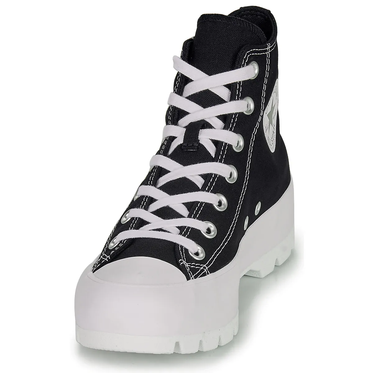 CHUCK TAYLOR ALL STAR LUGGED HI