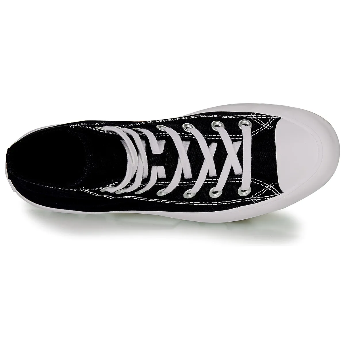 CHUCK TAYLOR ALL STAR LUGGED HI