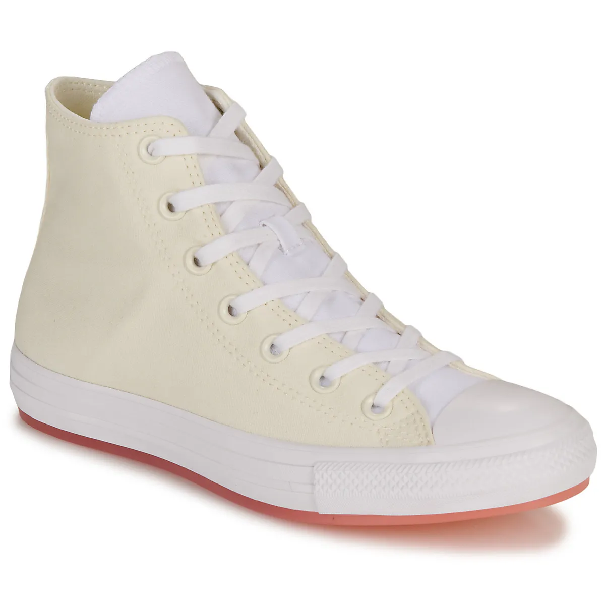 CHUCK TAYLOR ALL STAR MARBLEDEGRET/CHEEKY CORAL/LAWN FLAMINGO