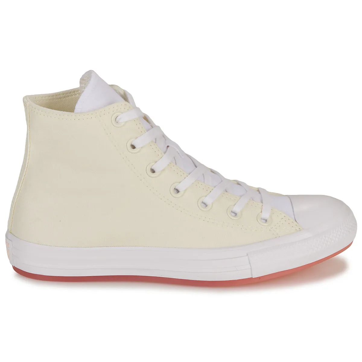 CHUCK TAYLOR ALL STAR MARBLEDEGRET/CHEEKY CORAL/LAWN FLAMINGO