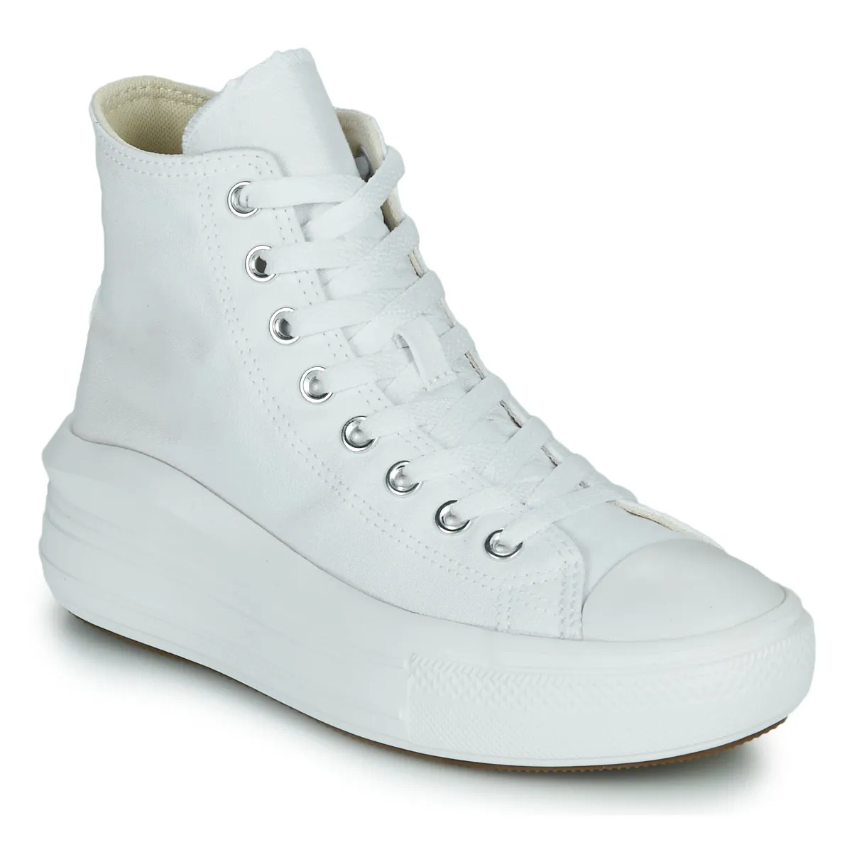 Chuck Taylor All Star Move Canvas Color Hi