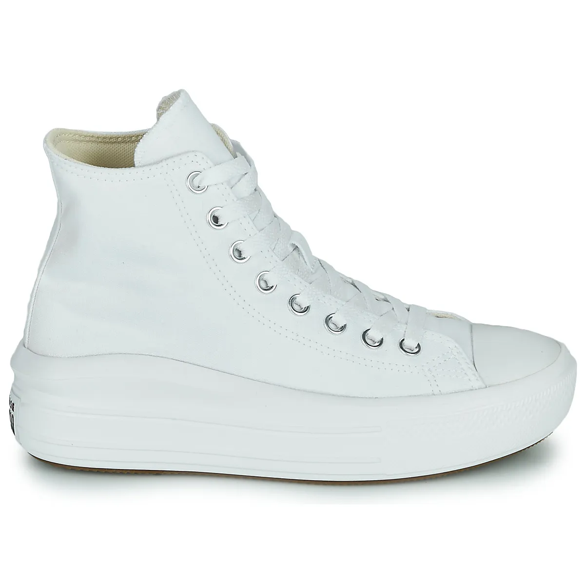 Chuck Taylor All Star Move Canvas Color Hi