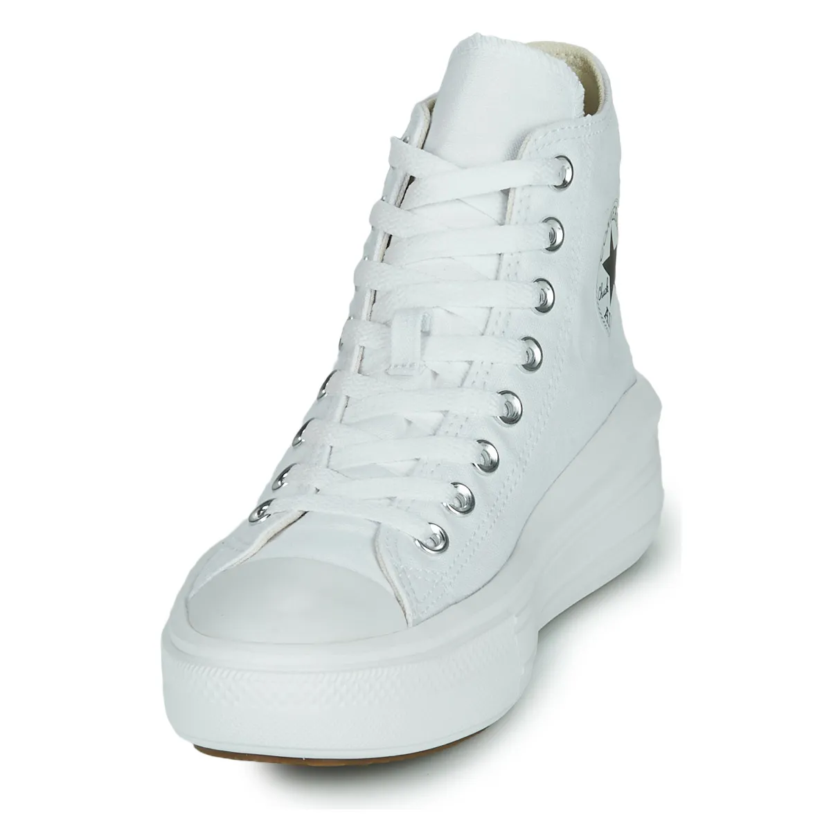 Chuck Taylor All Star Move Canvas Color Hi