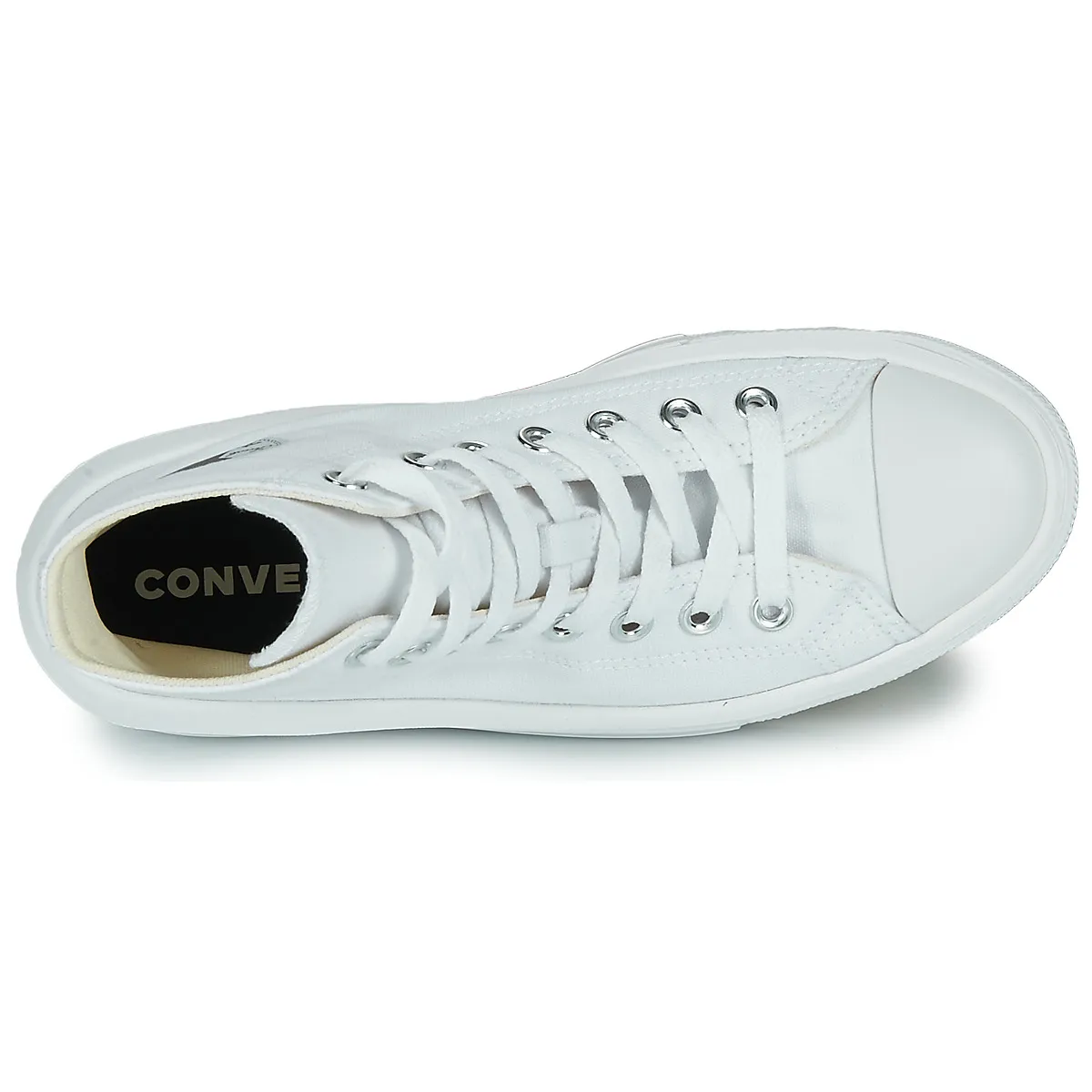 Chuck Taylor All Star Move Canvas Color Hi