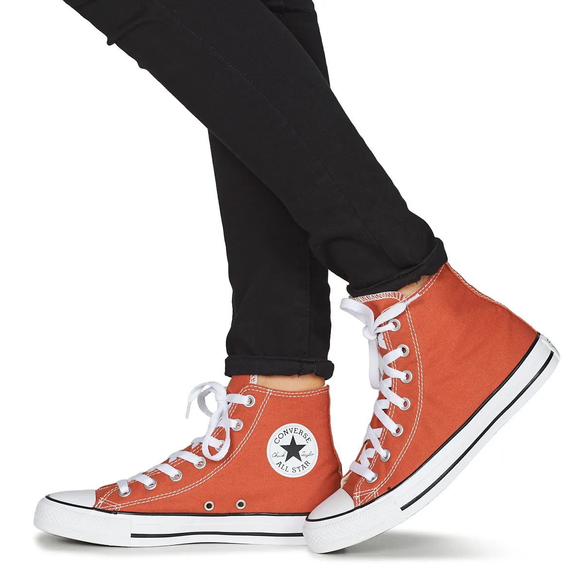 Chuck Taylor All Star Seasonal Color Hi