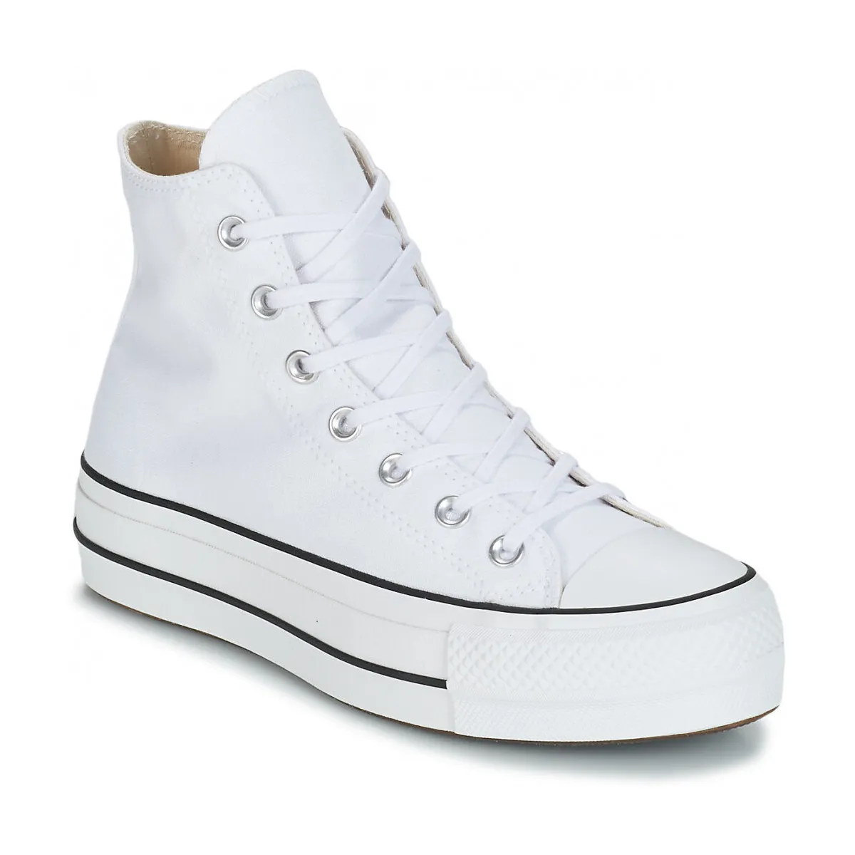 CHUCK TAYLOR ALLSTAR PLATFORM