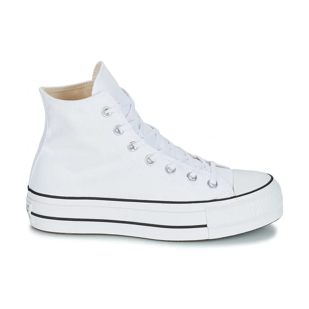 CHUCK TAYLOR ALLSTAR PLATFORM