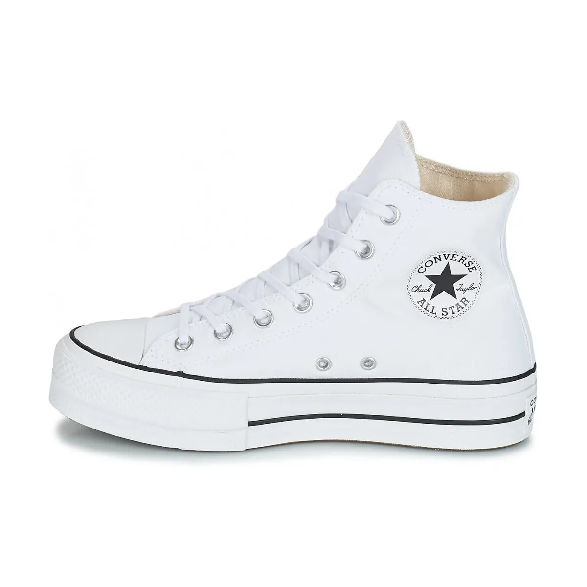 CHUCK TAYLOR ALLSTAR PLATFORM