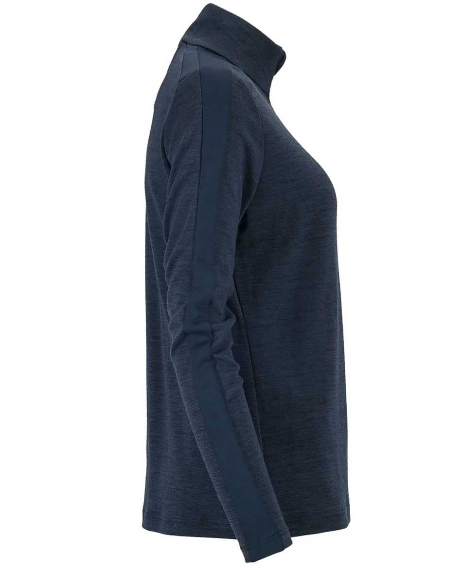 CISNE AMUNDSEN 5MILA HALF ZIP