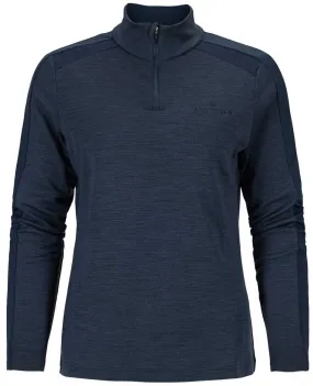 CISNE AMUNDSEN 5MILA HALF ZIP