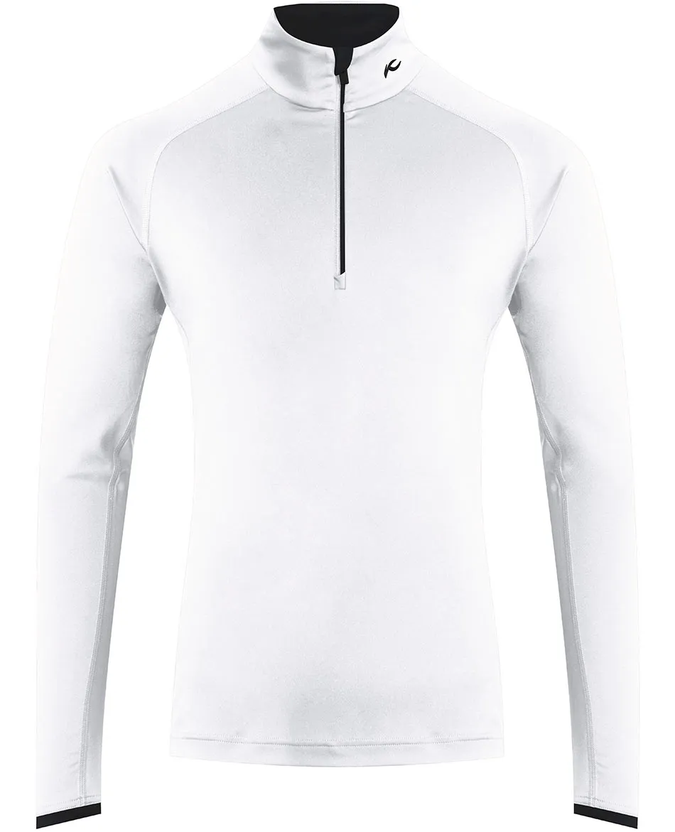 CISNE KJUS FEEL HALF ZIP