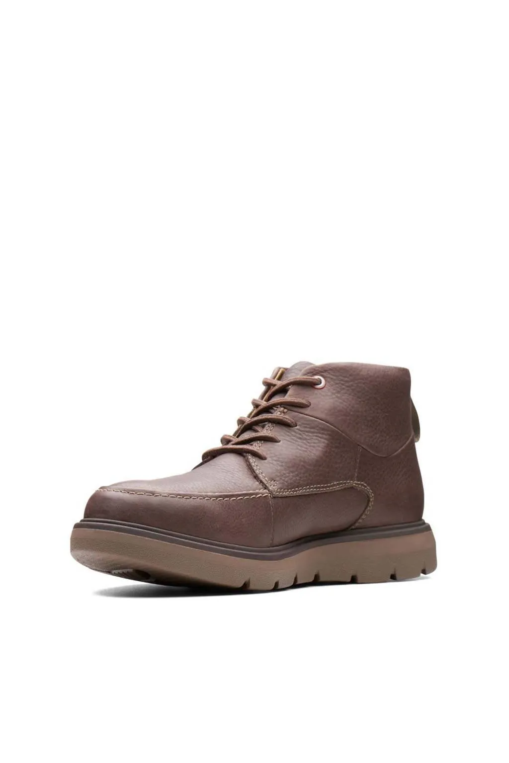 Clarks Un Map WarmGTX Dark Brown