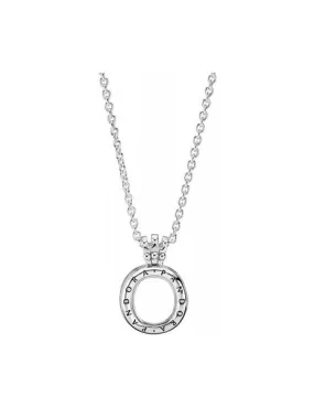 colgante pandora locket corona