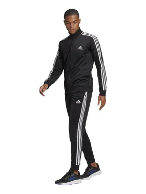 Conjunto Adidas 3s Tr Tt Ts Para Hombre