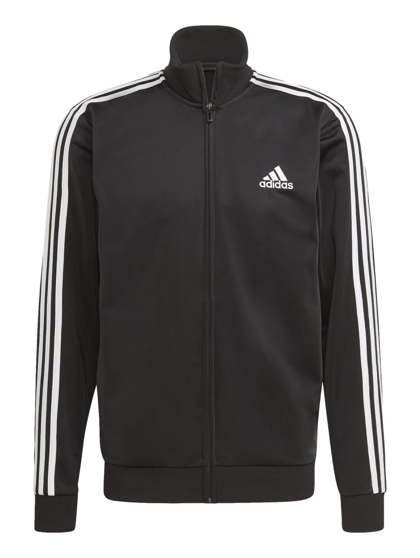 Conjunto Adidas 3s Tr Tt Ts Para Hombre