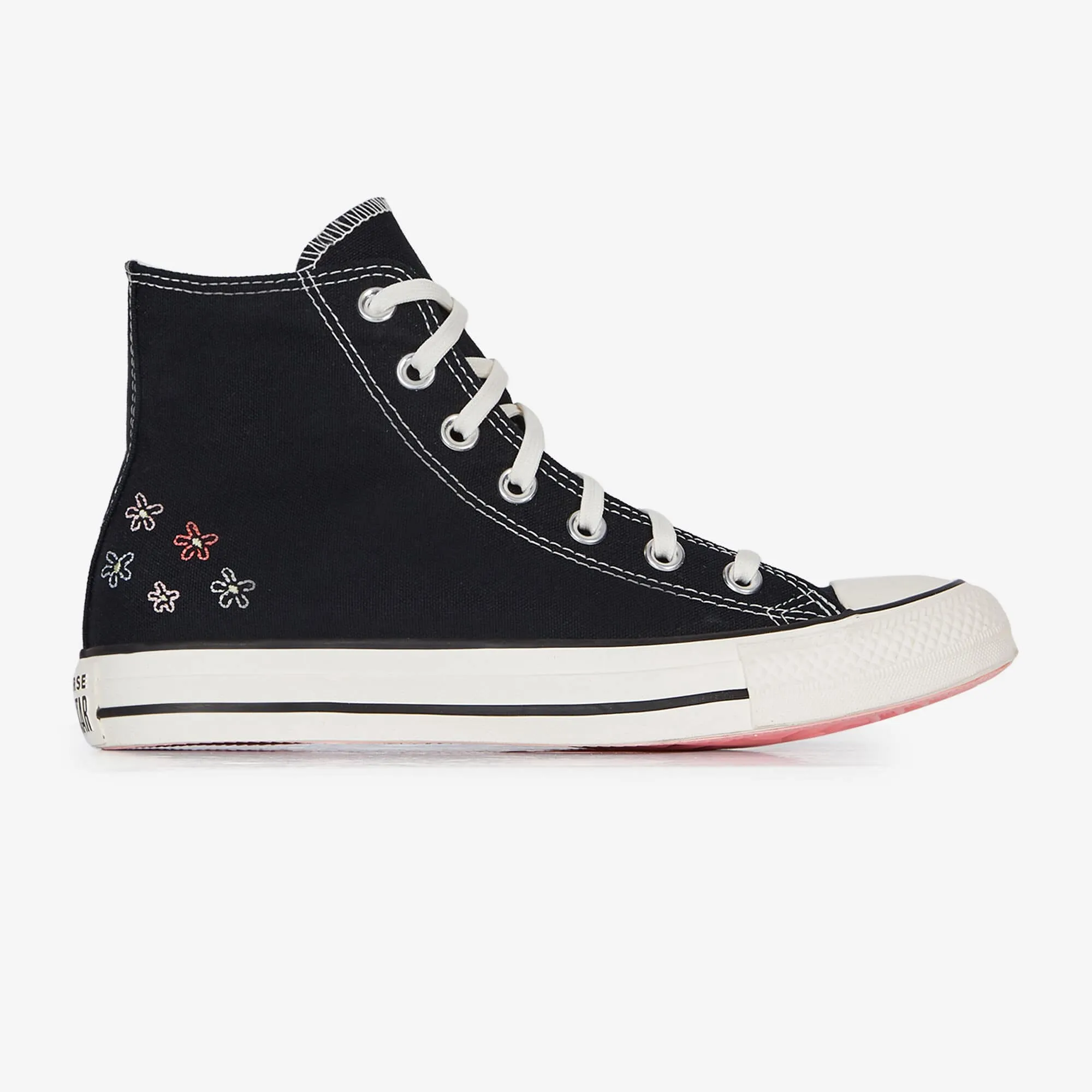 CONVERSE CHUCK TAYLOR ALL STAR HI FLOWER