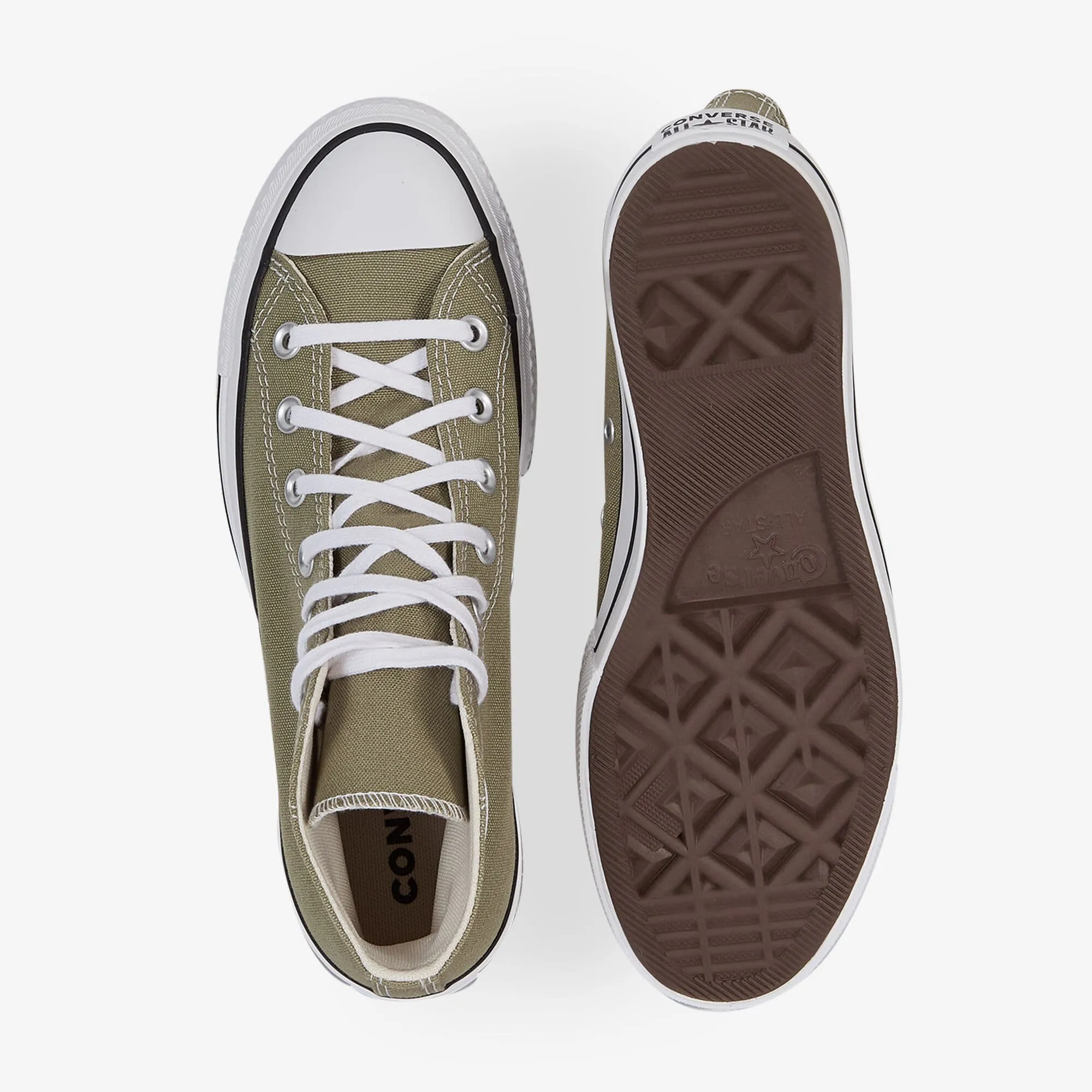 CONVERSE CHUCK TAYLOR ALL STAR LIFT