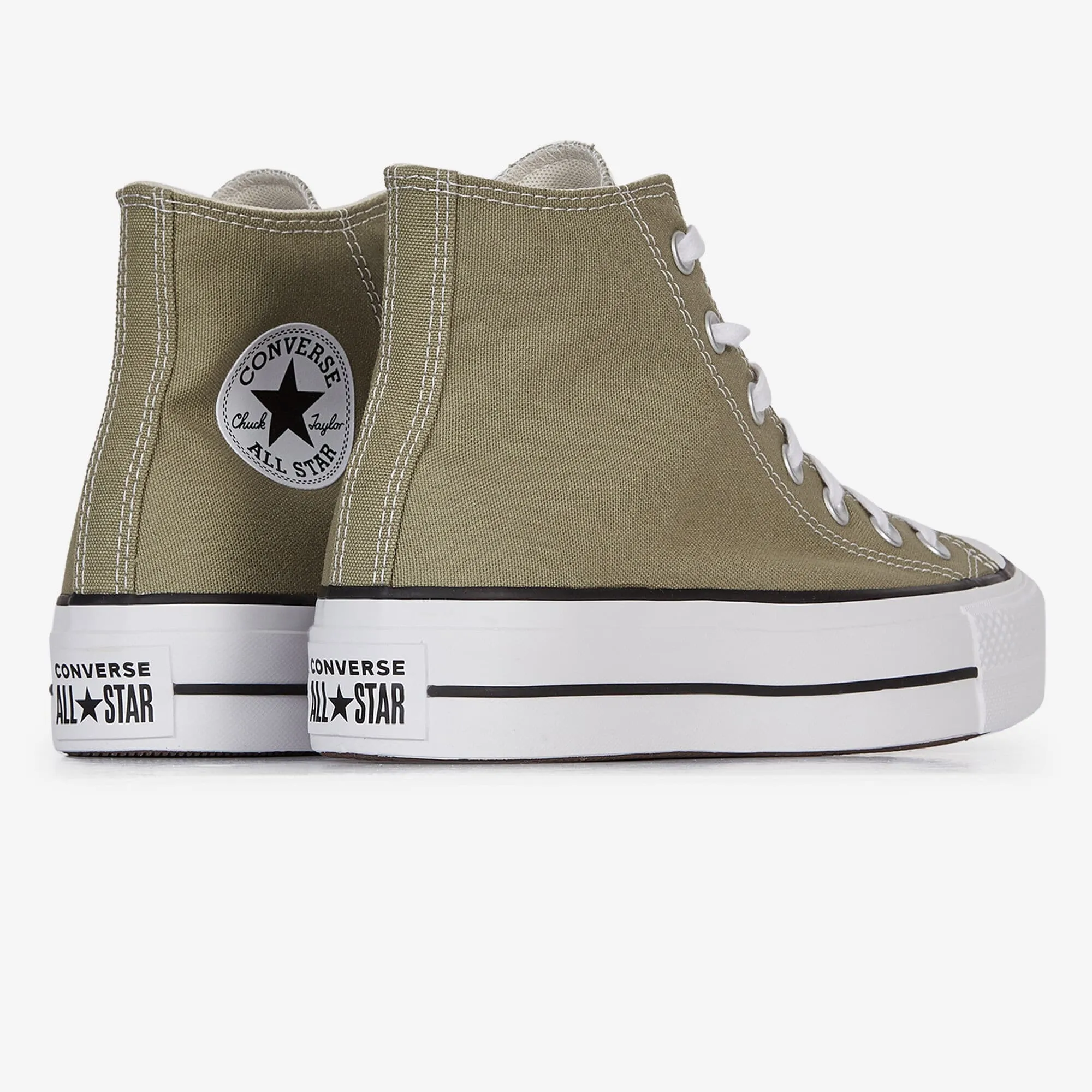 CONVERSE CHUCK TAYLOR ALL STAR LIFT