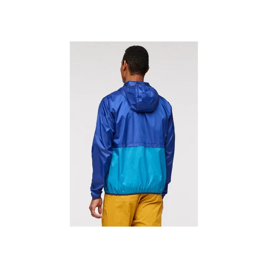 Cortavientos Cotopaxi Teca Half Zip Windbreaker