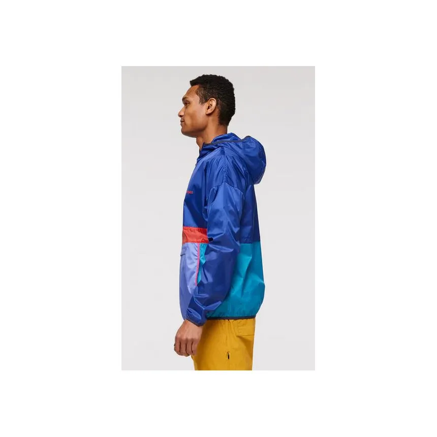 Cortavientos Cotopaxi Teca Half Zip Windbreaker