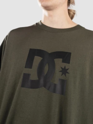 DC Star Camiseta