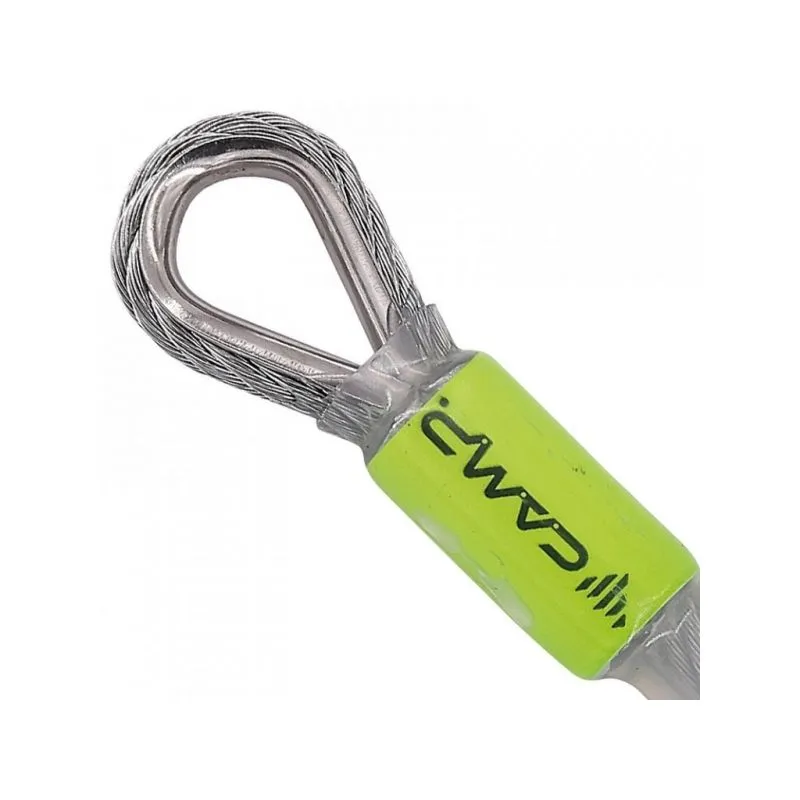 Degaine Camp Cable Express (Verde) 23cm