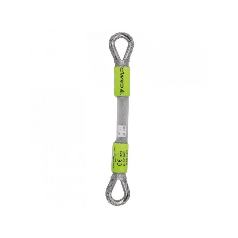 Degaine Camp Cable Express (Verde) 23cm